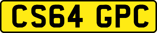 CS64GPC