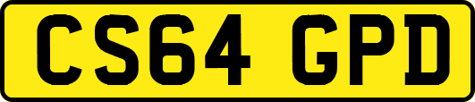 CS64GPD