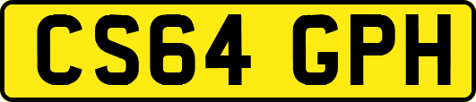 CS64GPH