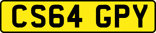 CS64GPY