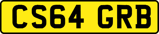 CS64GRB
