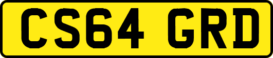 CS64GRD