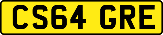 CS64GRE