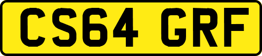 CS64GRF