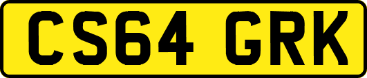 CS64GRK