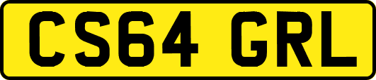 CS64GRL