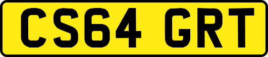 CS64GRT