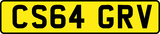 CS64GRV