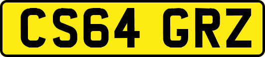 CS64GRZ