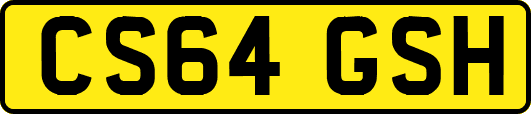 CS64GSH