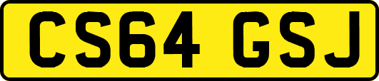 CS64GSJ