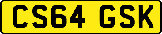 CS64GSK