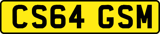 CS64GSM