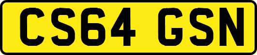 CS64GSN