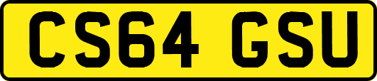 CS64GSU