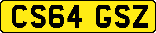 CS64GSZ