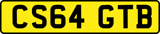 CS64GTB