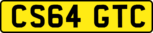 CS64GTC