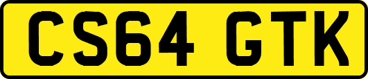 CS64GTK