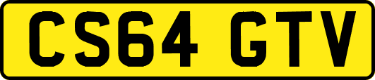 CS64GTV