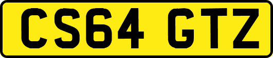CS64GTZ