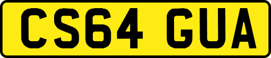 CS64GUA