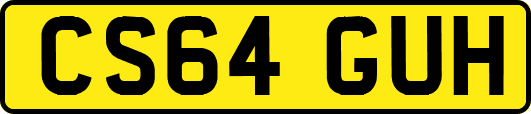 CS64GUH