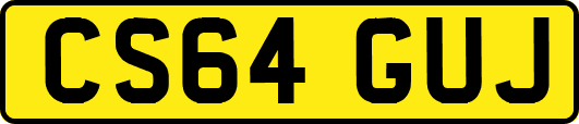CS64GUJ