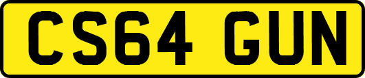 CS64GUN