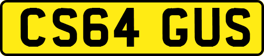 CS64GUS