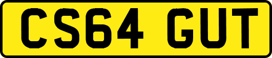 CS64GUT