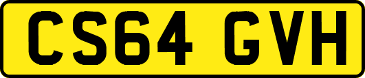 CS64GVH