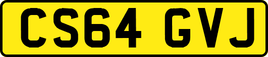 CS64GVJ