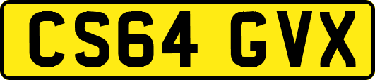 CS64GVX