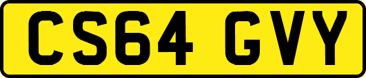 CS64GVY