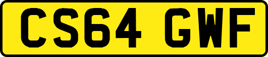 CS64GWF