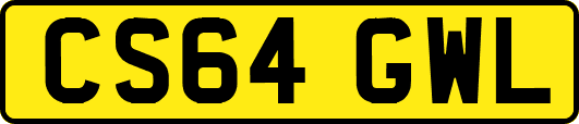 CS64GWL