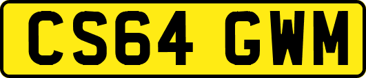 CS64GWM