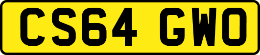 CS64GWO