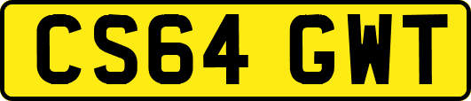 CS64GWT
