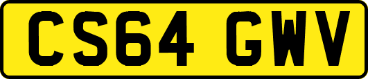 CS64GWV