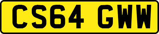 CS64GWW