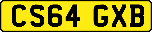 CS64GXB