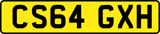 CS64GXH