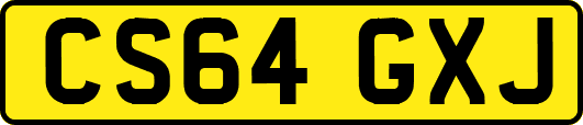 CS64GXJ