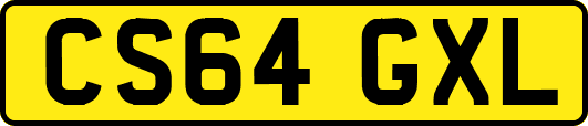 CS64GXL