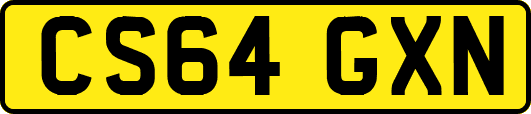 CS64GXN