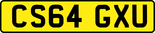 CS64GXU