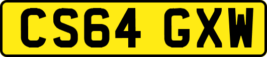 CS64GXW