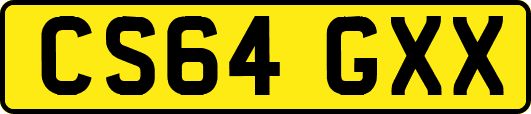 CS64GXX